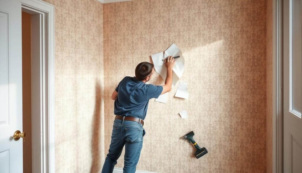 wallpaper removal prices